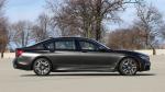 BMW M760i xDrive V12 Excellence 2017 года (US)